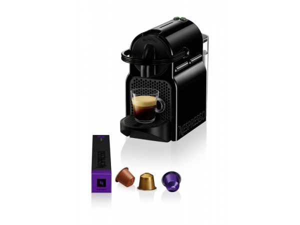 De Longhi Nespresso Inissia EN 80.B Kaffeemaschine EN80B