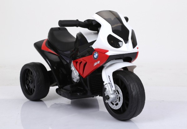 Elektro Kindermotorrad 188