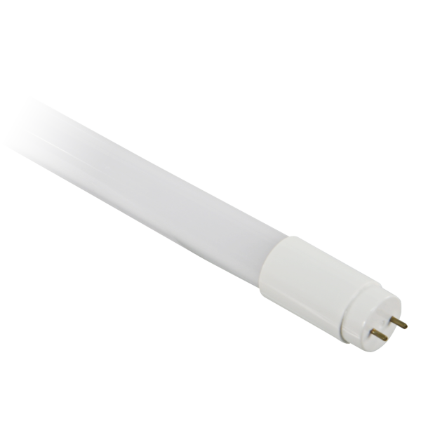 LED-Röhre, T8, 8,5W, 900 lm, 270°, 60cm, tageslichtweiß