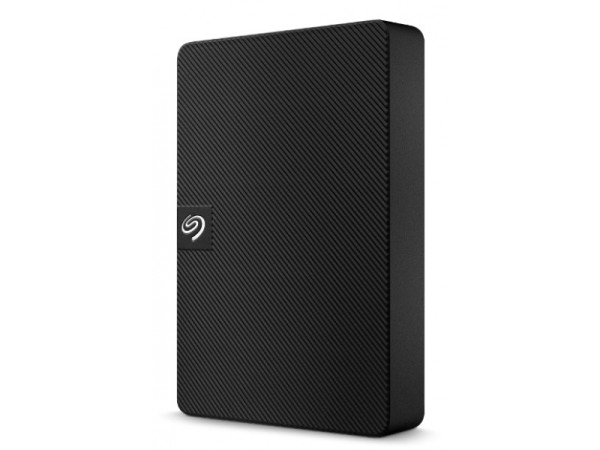 Seagate HDD 1TB Schwarz STKM1000400