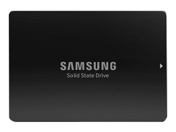 Samsung PM897 SSD 1.92TB 2.5 Bulk Serial ATA MZ7L31T9HBNA-00A07