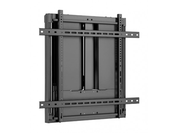 Gembird LCD/Plasma-TV Wandhalterung 43-90 (70 kg) WM-90F-02