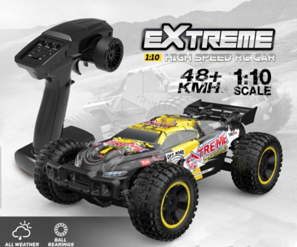 RC Elektro Buggy 1:10 "Extreme 202E"