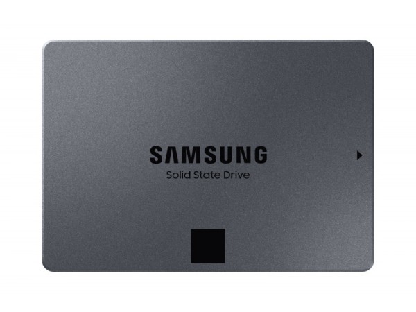 SSD 2.5 1TB Samsung 870 QVO retail MZ-77Q1T0BW