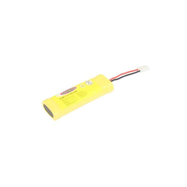 Racing Pack 7,2V 2000mAh NiMh Tam-Stecker