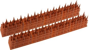 Taubenabwehr Spikes 10er Set