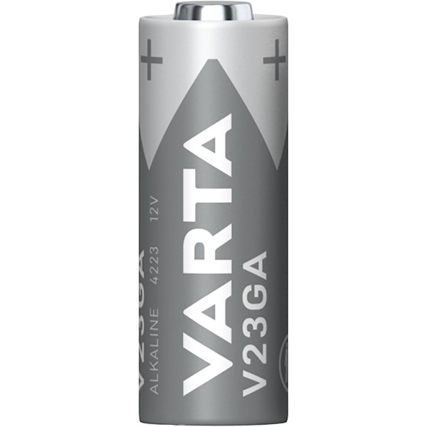 V23GA-Batterie VARTA ''Electronics'' Alkaline, MN21, 12V, 2er-Pack