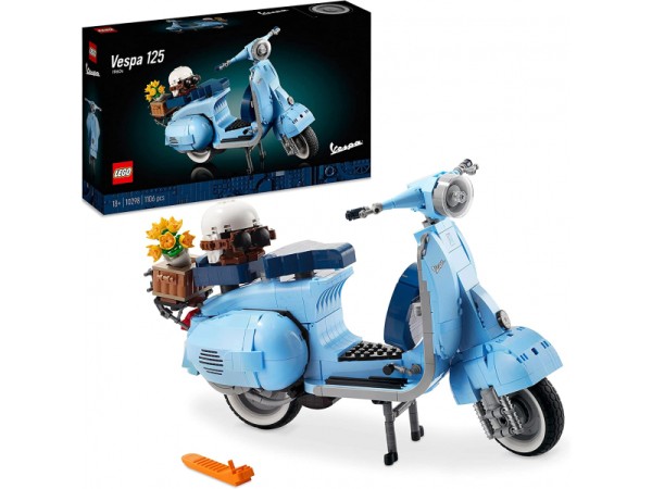 LEGO Creator - Vespa 125 1960er (10298)