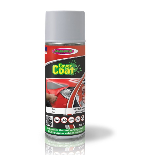 Cover Coat rot 400ml Spray