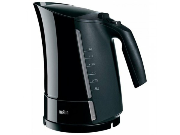 Braun Multiquick 3 WK 300 Wasserkocher 1.6 Liter 657576