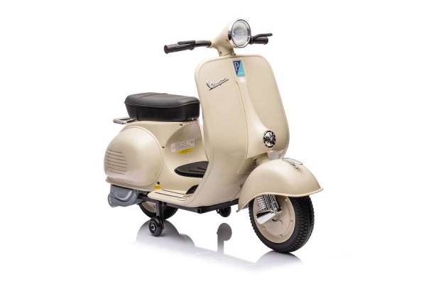 Elektro Kindermotorrad Vespa 150 VL1T