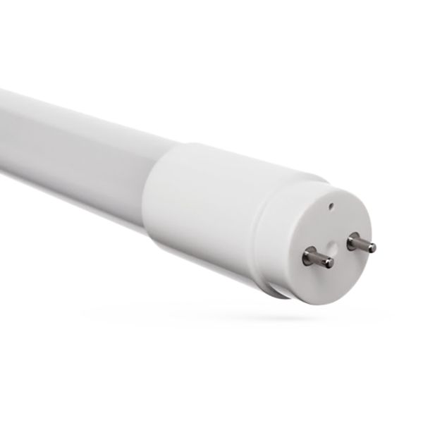 LED-Röhre, T8, 18,5W, G13, 2000lm, 230V, 3000K, Nano-Plastik, 26mmx1200mm