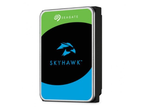 Seagate SkyHawk Surveillance HDD 4TB 3,5 SATA - ST4000VX016