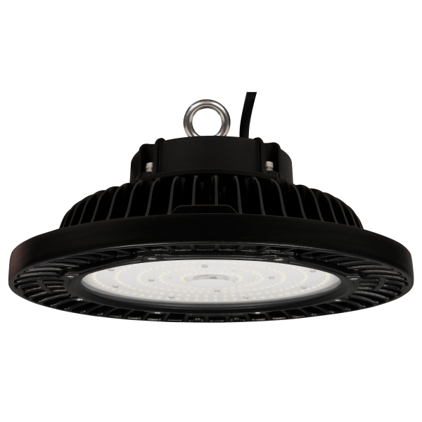 LED-UFO-Hallenstrahler McShine ''UFO-240'' 240W, 33.600lm, 4000K, IP66, 120°