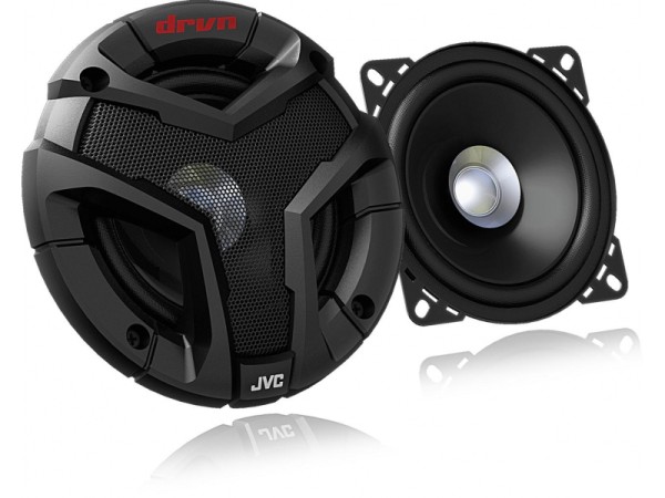 JVC Auto Lautsprecher CS-V418 10 cm