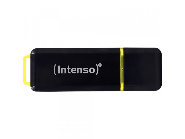 Intenso High Speed Line 256GB USB 3.1 - USB-Stick - 256 GB 3537492