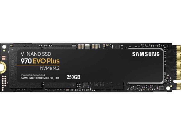 Samsung Electronics NVMe SSD 970 Evo Plus 250GB MZ-V7S250BW