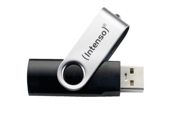 USB FlashDrive 8GB Intenso Basic Line Blister