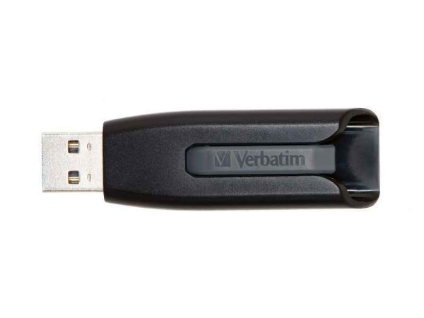 Verbatim VB-FD3-016-V3B USB-Stick 16GB USB 3.0 49172