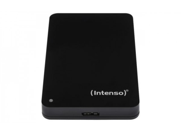 Intenso Memory Case 5TB 2,5 USB 3.0 Black 6021513