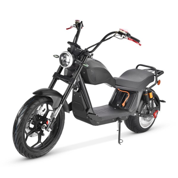 E-Scooter "CP6"