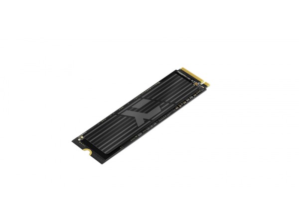 GoodRam SSD 2TB M.2 (2280) PCI-E 4x4 IRDM PRO - IRP-SSDPR-P44A-2K0-80