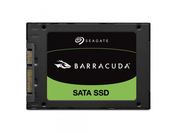 Seagate BarraCuda 960GB SSD 2.5? 7mm SATA 6 Gb/s ZA960CV1A002