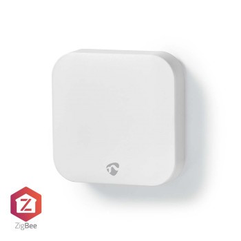 SmartLife Wandschalter | Zigbee 3.0 | Wandhalterung | Android? / IOS | Kunststoff | Weiss