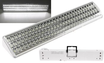 LED Notleuchte "CTNL-90 SMD" 500x95x60mm