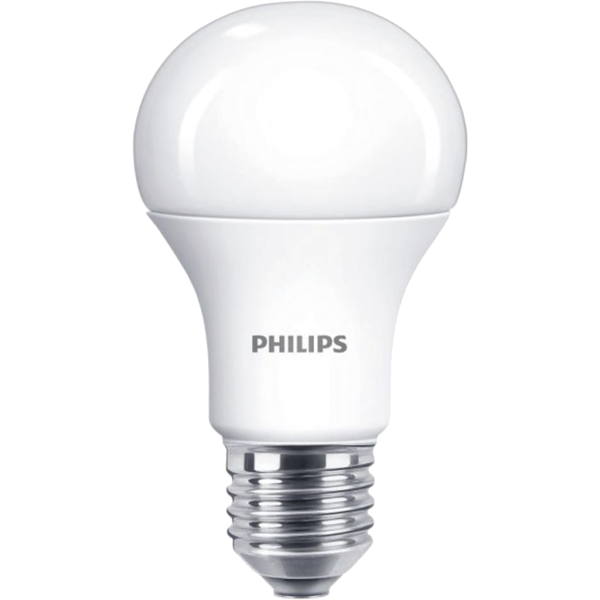 LED-Glühlampe Philips ''CorePro'', E27, 10W, 2700K, 1055lm, 230V