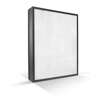 FY3433/10 NanoProtect HEPA-Filter Series 3