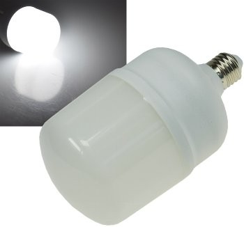 LED Jumbo Lampe E27 24W "G280n" #REST#