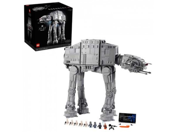 LEGO Star Wars - AT-AT (75313)