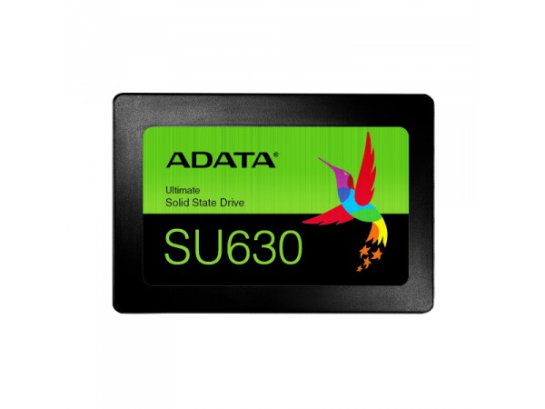 ADATA SSD Ultimate SU630 2.5 SATA 6Gb/s ASU630SS-480GQ-R