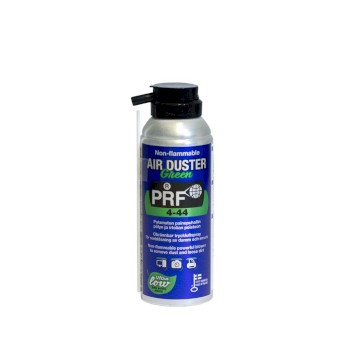 4-44 Air Duster Grün Nicht brennbar 220 ml