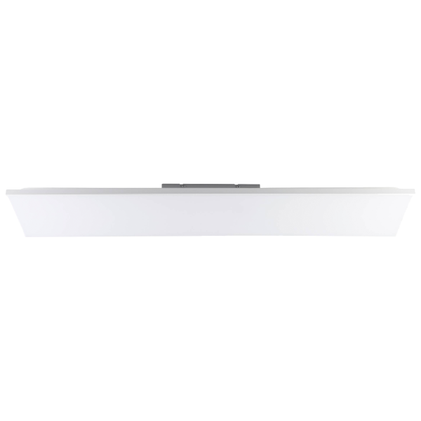 Deckenleuchte EGLO ''Turcona-B'', LED, 31,5W, 4350lm, 3000K, Alu/Stahl, weiß