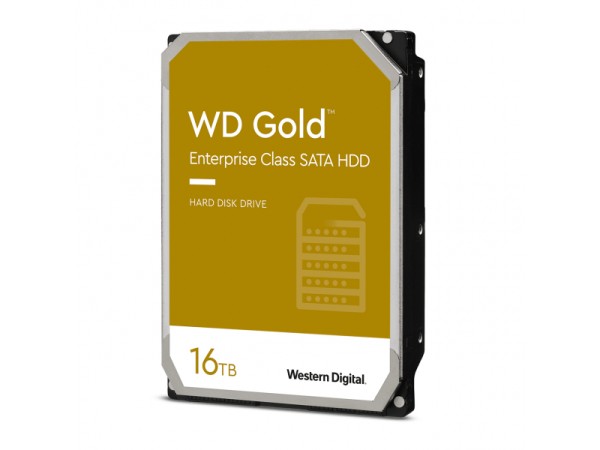 WD WD161KRYZ - 3.5 Zoll - 16000 GB - 7200 RPM WD161KRYZ