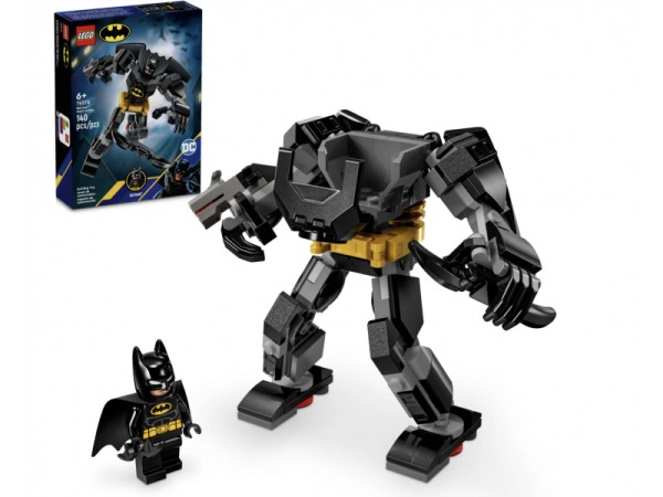 LEGO DC Super Heroes - Batman Mech (76270)