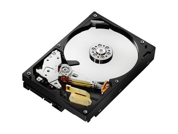 Harddisk HGST Ultrastar HE12 12TB 0F30144