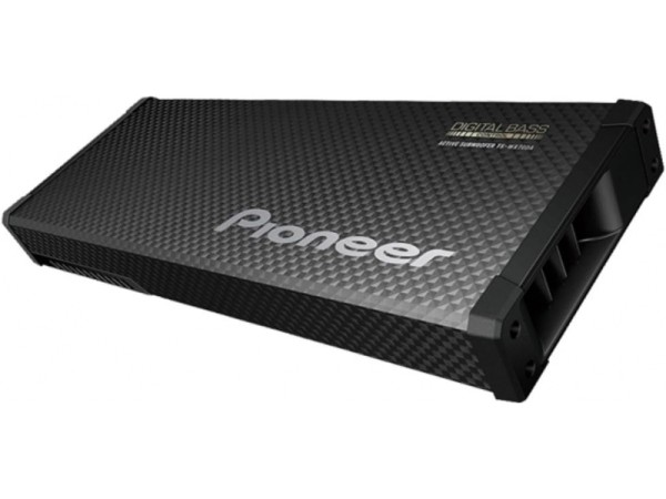 Pioneer Auto Lautsprecher TS-WX70DA