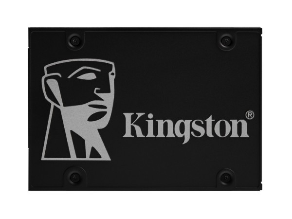 Kingston SSD KC600 512GB SKC600/512G