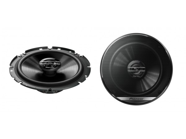 Pioneer Auto Lautsprecher TS-G1720F 17 cm