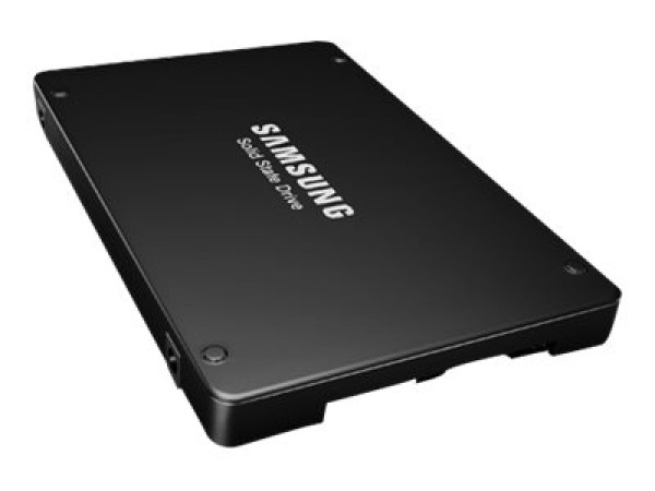 Samsung SSD 2.5 3.8TB PM1643a Bulk MZILT3T8HBLS-00007