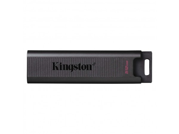 Kingston 512GB DataTraveler Max USB-C-Stick DTMAX/512GB