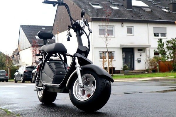 E-Scooter "CP5.1"