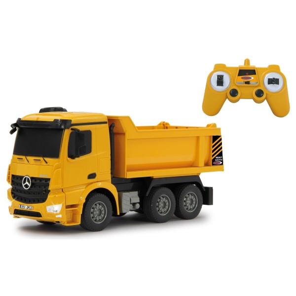 Muldenkipper Mercedes-Benz Arocs 1:26 2,4GHz