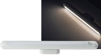 LED Leuchte mit Bewegungsmelder