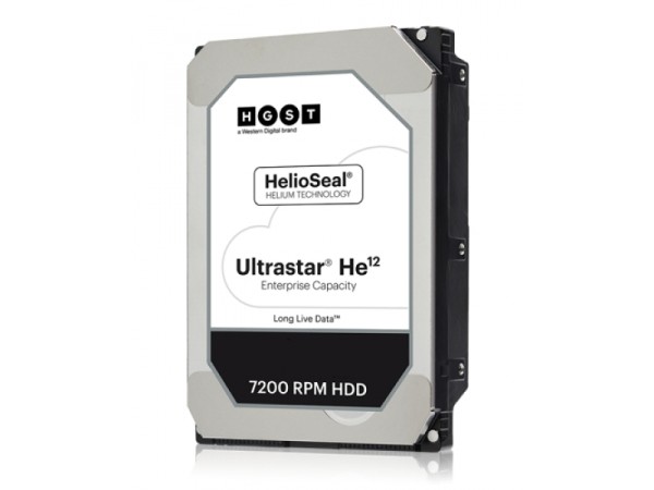 HGST WD Ultrastar DC HC520 SATA 6Gb/s 12TB 0F30146