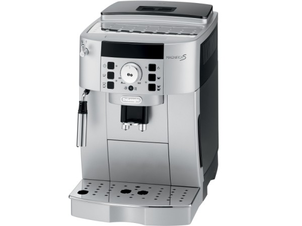 De Longhi Magnifica Kaffeemaschine ECAM22.110.SB