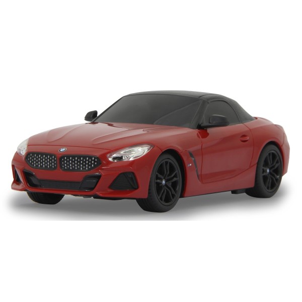 BMW Z4 Roadster 1:24 rot 2,4GHz